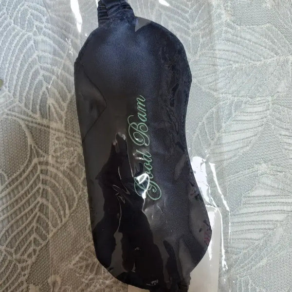 [BUNJANG] N.Flying EN.CORE 5 Sleep Mask / 엔플라잉 엔콘5 수면안대