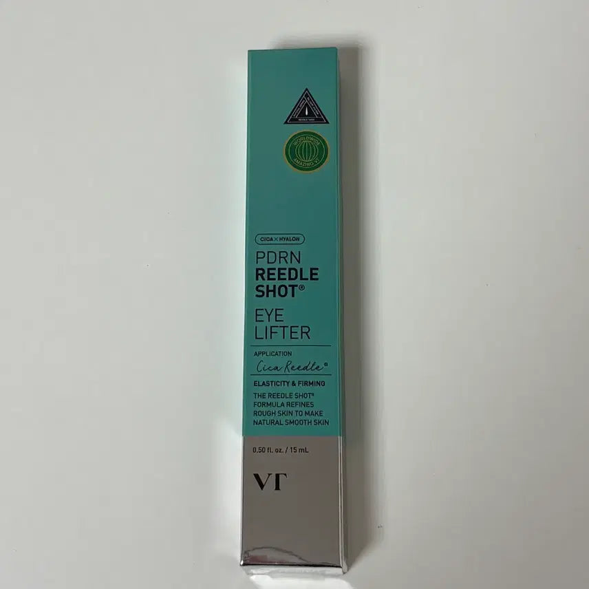 [BUNJANG] VT Cosmetics PDRN Riddle Shot Eye Lifter / VT 브이티 PDRN 리들샷 아이 리프터