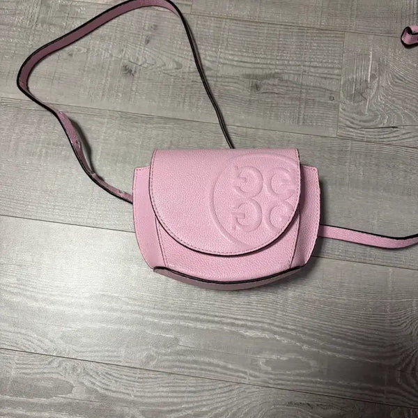 [BUNJANG] G/FORE Rangefinder Case Belt Bag / 지포어 거리 측정기 케이스 벨트백