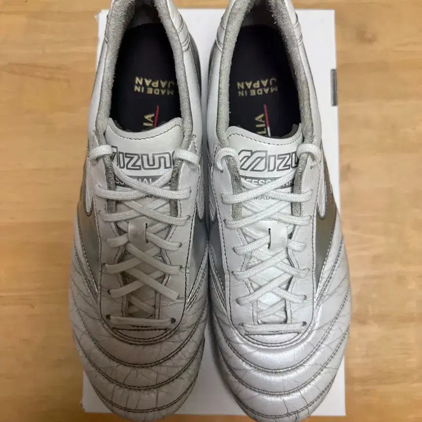 [BUNJANG] Morelia DNA JPN Cleats Size 260 / 모렐리아 DNA JPN 260 판매