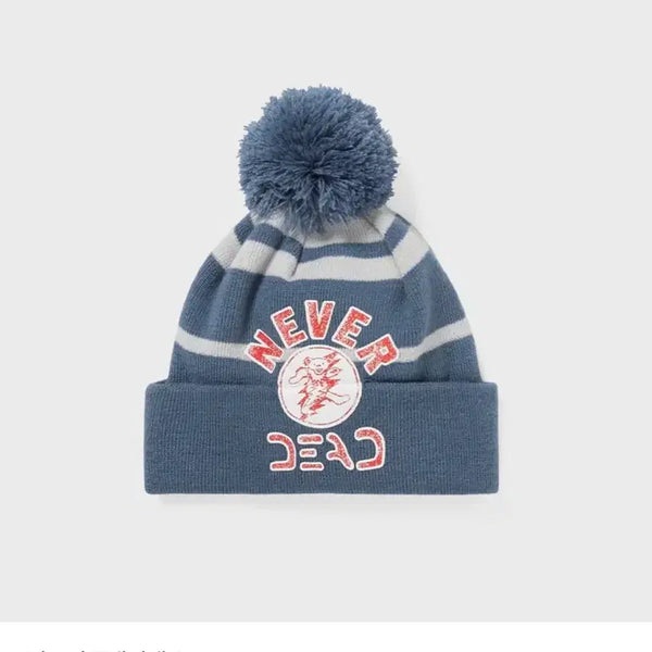 [BUNJANG] thisisneverthat Grateful Dead Beanie / (새상품)디스이즈네버댓 그레이트풀데드 비니