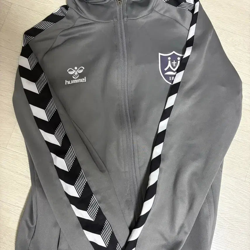 [BUNJANG] Soongsil High School Training Tracksuit / 숭실고 트레이닝복 팝니다