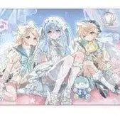 [BUNJANG] Miku Rin Len Widmuse Deskpad / 미쿠린렌 위드뮤 장패드