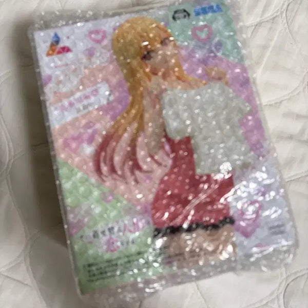 [BUNJANG] My Dress-Up Darling Marin Kitagawa Fitting Figure (Sealed) / 그 비스크돌은 사랑을 한다 키타가와 마린 피팅중 피규어