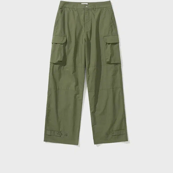 [BUNJANG] My Library 306 Ligt Cargo Pants / [2색상] 마이라이브러리 306 Ligt Cargo Pants