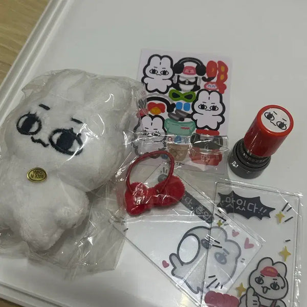 [BUNJANG] NCT Jaemin Bundle Unsealed Full Set / 재민번 미개봉 풀셋