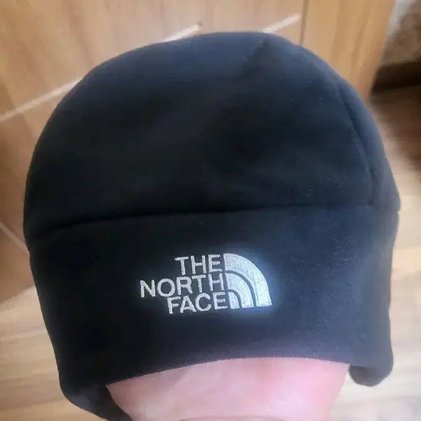 [BUNJANG] The North Face Gore-Tex Windstopper Beanie and Gloves Set / 노스페이스 고어텍스윈드스토퍼비니 장갑세트