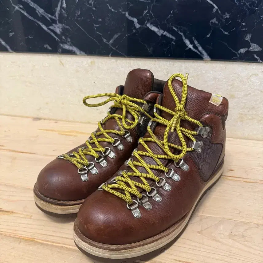 [BUNJANG] visvim Serra Boots (Us10 / 280mm) / Us10)비즈빔 visvim serra boots 세라 부츠