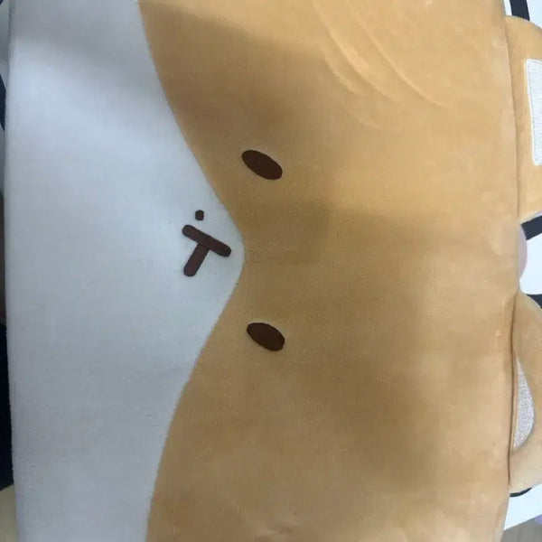 [BUNJANG] EXO Baekhyun 'Tteragi' Laptop Pouch / 백현 터래기 노트북 파우치