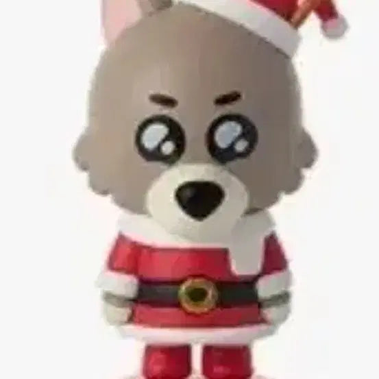 [BUNJANG] BOYNEXTDOOR Myungmyung Santa Version Figure / 보이넥스트도어 '명명이' 산타 버전 피규어