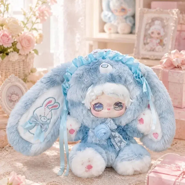 [BUNJANG] Baby3 Pixie Joey Chic Doll / 베이비쓰리 픽시조이 시크