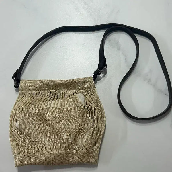 [BUNJANG] Lemaire Net Bag / 르메르 네트백