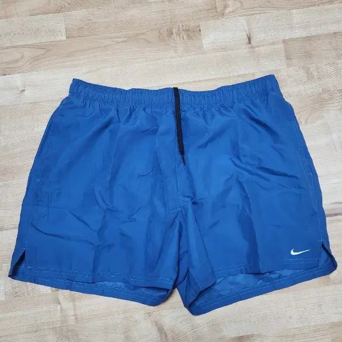 [BUNJANG] Nike Swim Shorts / 나이키 스윔팬츠 반바지 새상품 팝니다