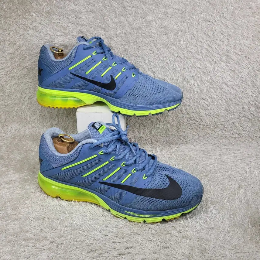 [BUNJANG] Nike Air Max Accelerate 4 Sneakers / 구제짱짱맨 285 나이키 에어맥스 엑셀레이트4 스니커즈