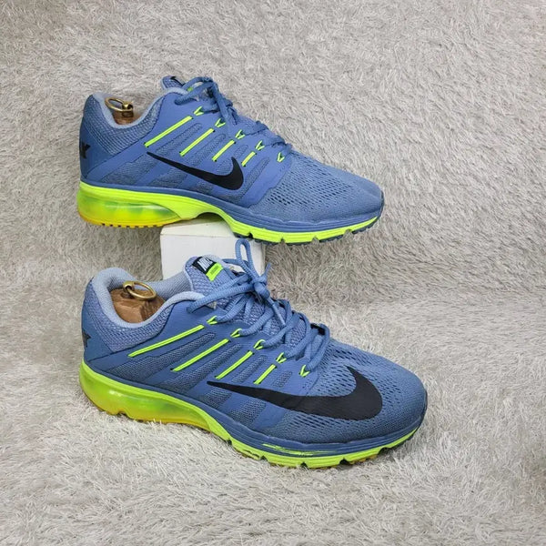 [BUNJANG] Nike Air Max Accelerate 4 Sneakers / 구제짱짱맨 285 나이키 에어맥스 엑셀레이트4 스니커즈
