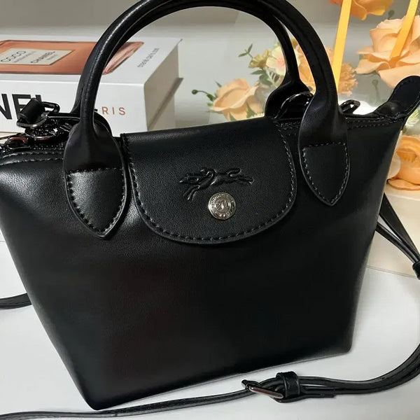 [BUNJANG] Longchamp Le Pliage Extra XS Top Handle Bag / 하루가격다운) 롱샴  르 플리아쥬  엑스트라 XS 탑 핸들백
