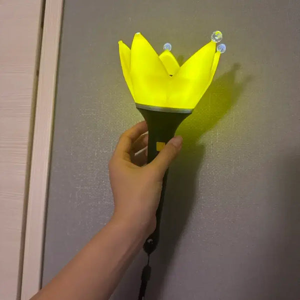 [BUNJANG] BIGBANG Version 4 Lightstick / 뱅봉 ver4 박스포함