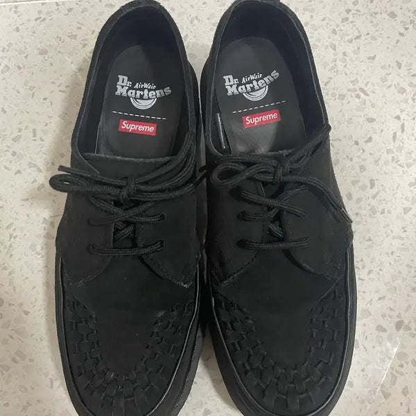 [BUNJANG] Supreme Dr. Martens Ramsey 270 Boots / 슈프림 닥터마틴 램지 270