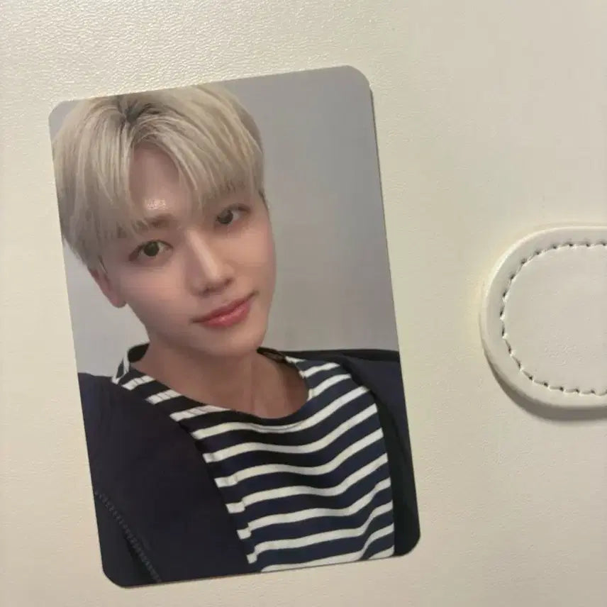 [BUNJANG] Dreamscape Jaemin Photocard / 드림스케이프 재민 포토카드