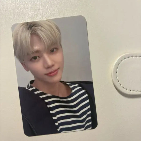 [BUNJANG] Dreamscape Jaemin Photocard / 드림스케이프 재민 포토카드