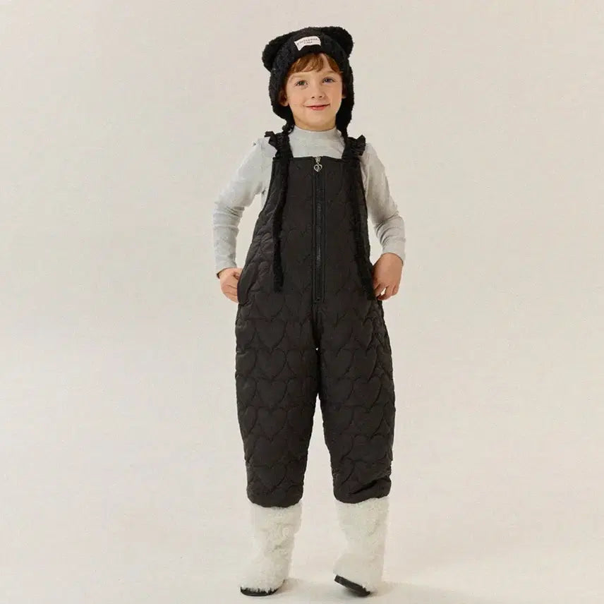 [BUNJANG] Riebelloski Kids Ski Suit Size 140 / 리에벨로스키복 아동스키복 키즈스키복 140