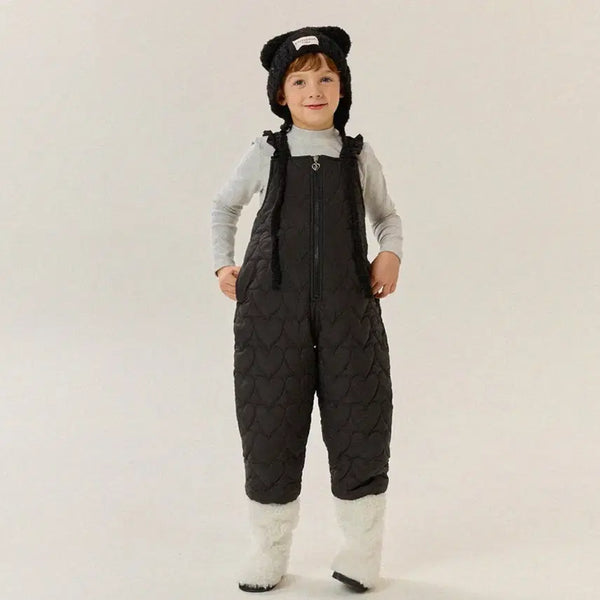 [BUNJANG] Riebelloski Kids Ski Suit Size 140 / 리에벨로스키복 아동스키복 키즈스키복 140