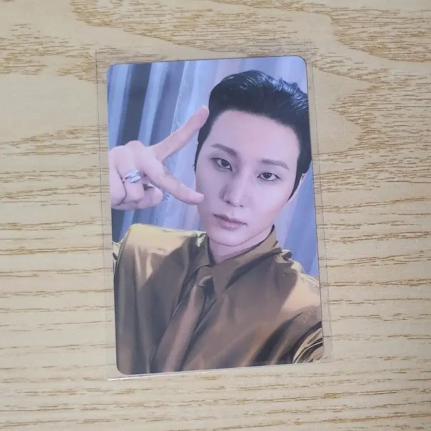 [BUNJANG] DAY6 Young K Youngest Concert Photocard / 데이식스 영케이 영기스트콘 오프라인4만원포카