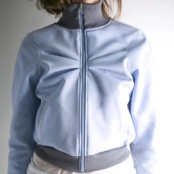 [BUNJANG] Ulika Charity Jacket / Ulika charity jacket 울리카상투스 져지