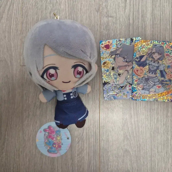 [BUNJANG] IVE ELI ERU Goods Bundle Set / 아이프리 엘리 에루 굿즈일괄
