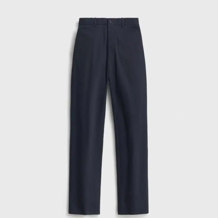 [BUNJANG] Porter Classic Washed Tapered Pants Dark Navy / [3] 포터리 워시드 테이퍼드 팬츠_다크네이비