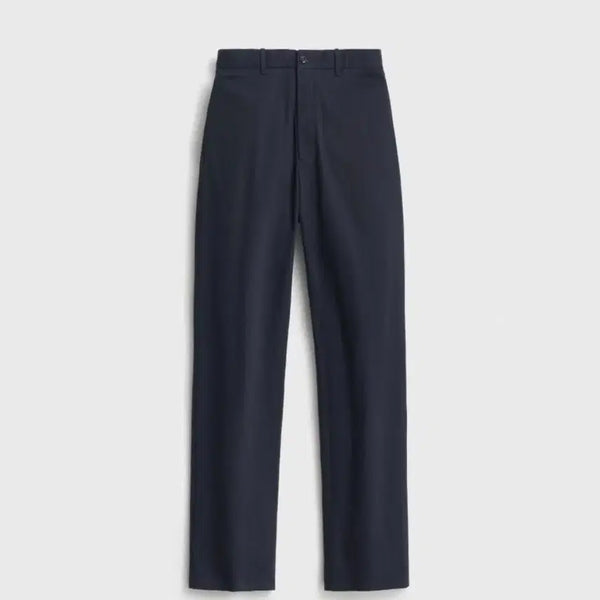 [BUNJANG] Porter Classic Washed Tapered Pants Dark Navy / [3] 포터리 워시드 테이퍼드 팬츠_다크네이비