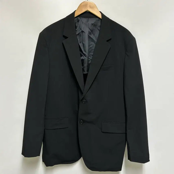 [BUNJANG] Musinsa Standard Cool Standard Relaxed Basic Blazer / [남자-110]무신사스탠다드 쿨탠다드 릴렉스드 베이직 블레이저