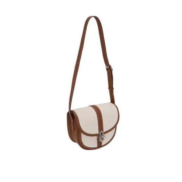 [BUNJANG] Vunque Festone Saddle Bag / 분크 페스토네 새들백(상태 좋음)