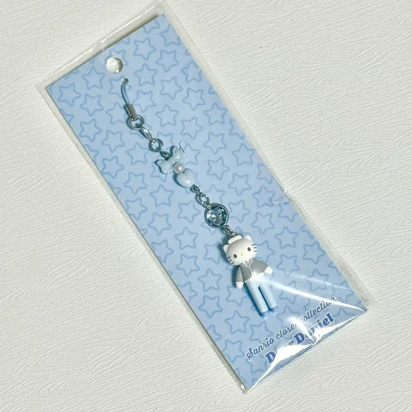 [BUNJANG] Sanrio Dear Daniel School Uniform Strap / 산리오 디어 다니엘 교복 스트랩