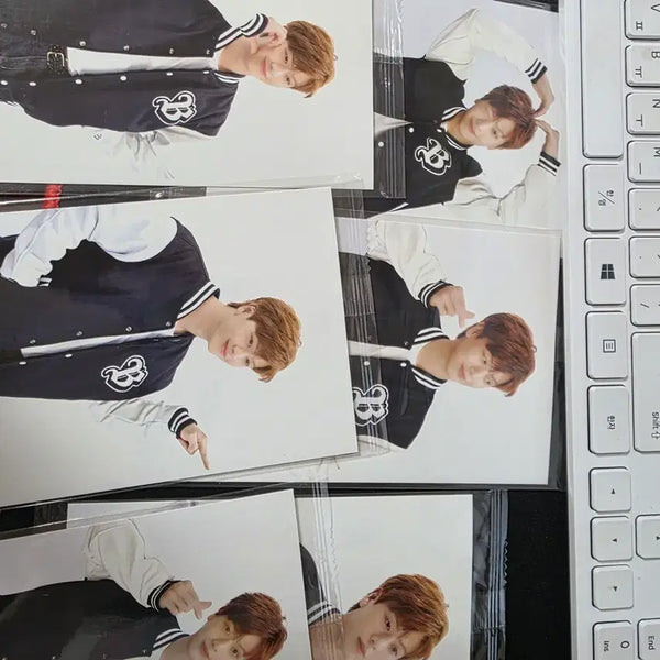 [BUNJANG] BTOB Bundle Set Photocard / 비투비