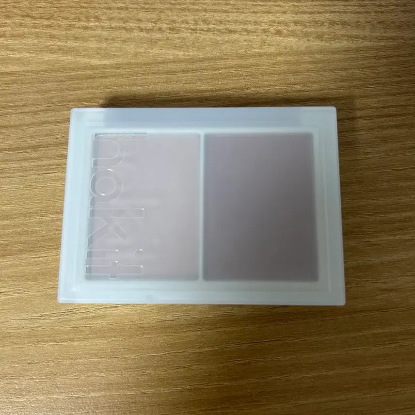 [BUNJANG] VDL Blusher Set / 웜블러셔 하킷 블렌딩, VDL 미스티애프리콧 미니