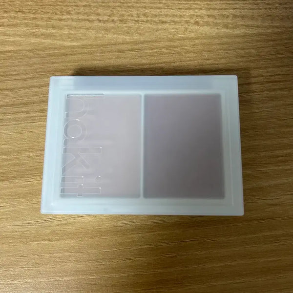 [BUNJANG] VDL Blusher Set / 웜블러셔 하킷 블렌딩, VDL 미스티애프리콧 미니