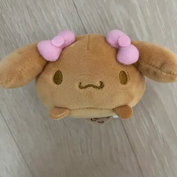 [BUNJANG] Cinnamoroll Manju Mochi Doll / 시나모롤 모카 만쥬 모찌 인형