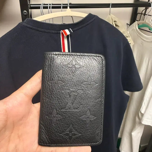 [BUNJANG] Louis Vuitton Shadow Organizer / {A/OS} 루이비통 쉐도우 오거나이저