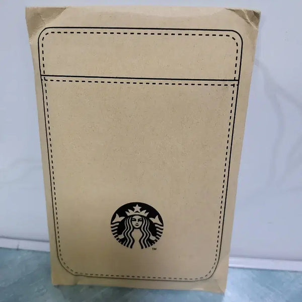 [BUNJANG] Starbucks Card Wallet Navy / 스타벅스 카드 지갑 네이비