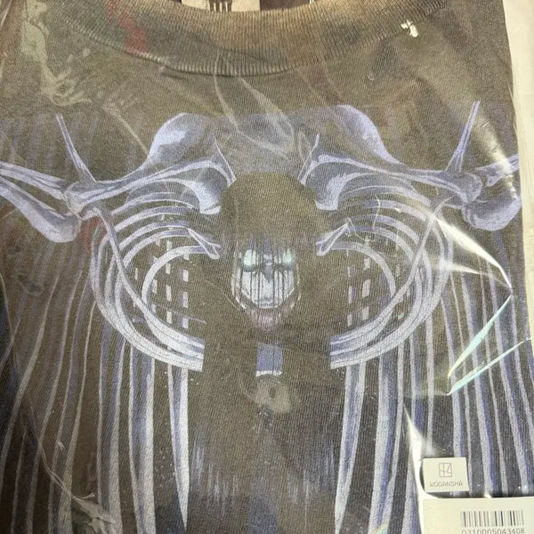 [BUNJANG] Saint Michael Attack on Titan XXL T-Shirt / 세인트 미카엘 진격의거인 xxl