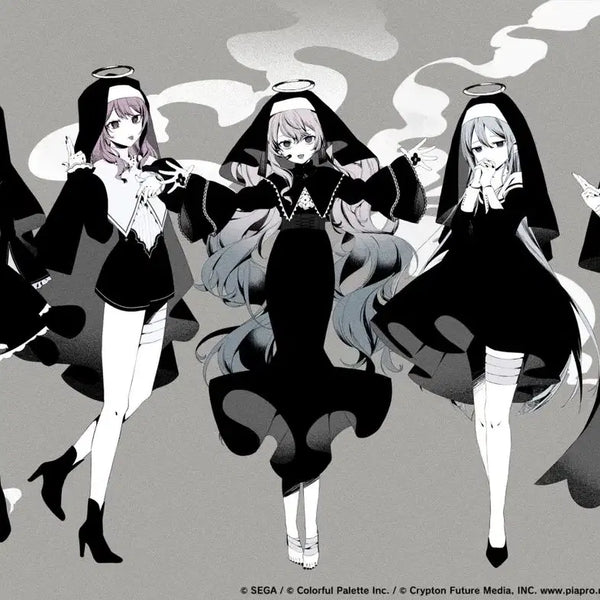 [BUNJANG] Shin Gotae Kanade Full Set / 이번주만 운포 4.5 급처분)신같네 카나데 올풀셋 운포 4.5 교판