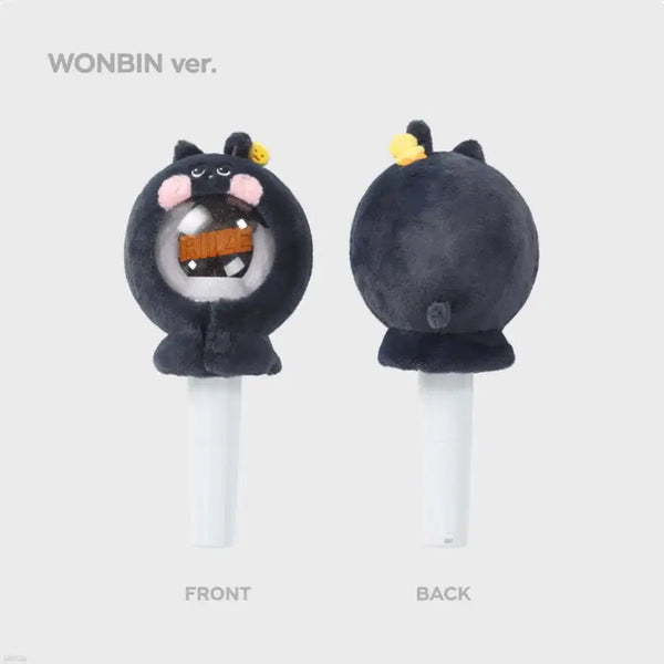 [BUNJANG] RIIZE Wonbin Cat Cape (Unsealed) / 구매예정자 있습니다