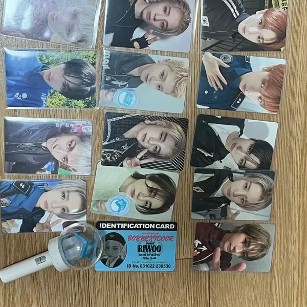[BUNJANG] BOYNEXTDOOR Bundle Set / 보넥도 굿즈 일괄판매