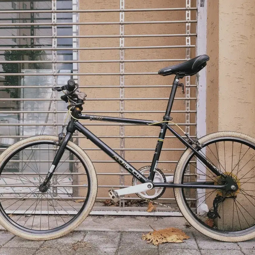 [BUNJANG] Alston SRAM 7-Speed Mini Sprinter Bicycle / 알톤 스램 SRAM 7단  미니스프린터 자전거 팝니다