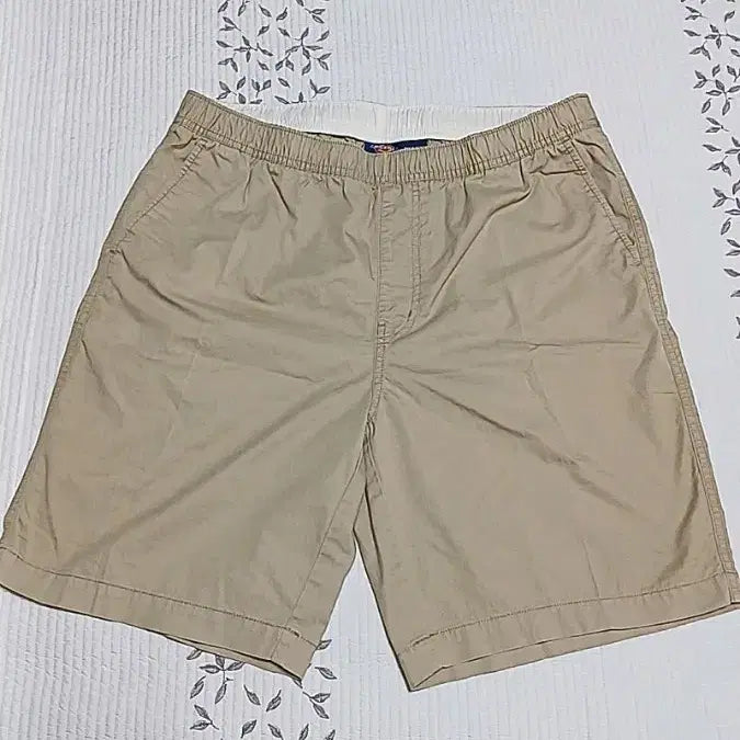 [BUNJANG] Dickies Banding Cotton Shorts XL / 디키즈 밴딩 면반바지 XL 가슴53