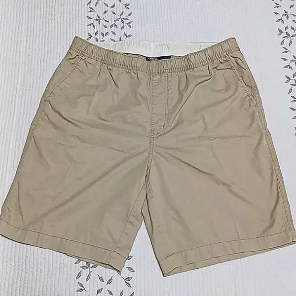 [BUNJANG] Dickies Banding Cotton Shorts XL / 디키즈 밴딩 면반바지 XL 가슴53