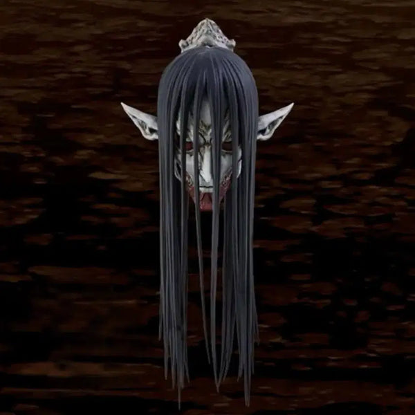 [BUNJANG] Attack on Titan D Prize Jongmi Magnet (Sealed) / (미개봉) 택포 2.5 진격의거인 D상 종미 마그넷