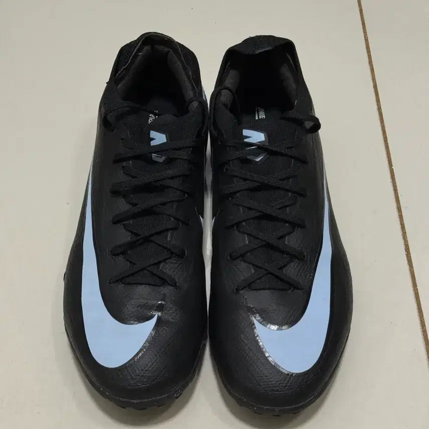[BUNJANG] Nike Zoom Mercurial Vapor 16 Pro TF Soccer Cleats 265mm / 나이키 줌 머큐리얼 베이퍼 16 프로 tf 265mm