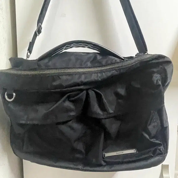 [BUNJANG] 로우로우 (LOWROw) City Walker Pro 012 Crossbody Bag / 로우로우 시티워커 프로 012 크로스백